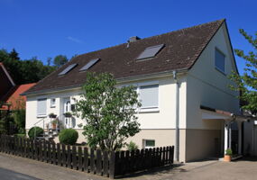 Komplettsanierung Fertighaus (Okal-Haus) bei Hannover