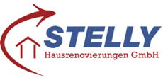 STELLY Hausrenovierungen GmbH
