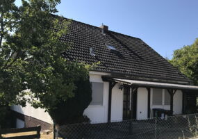 Energetische Fassadensanierung (Streif - Haus) in in Schmitten